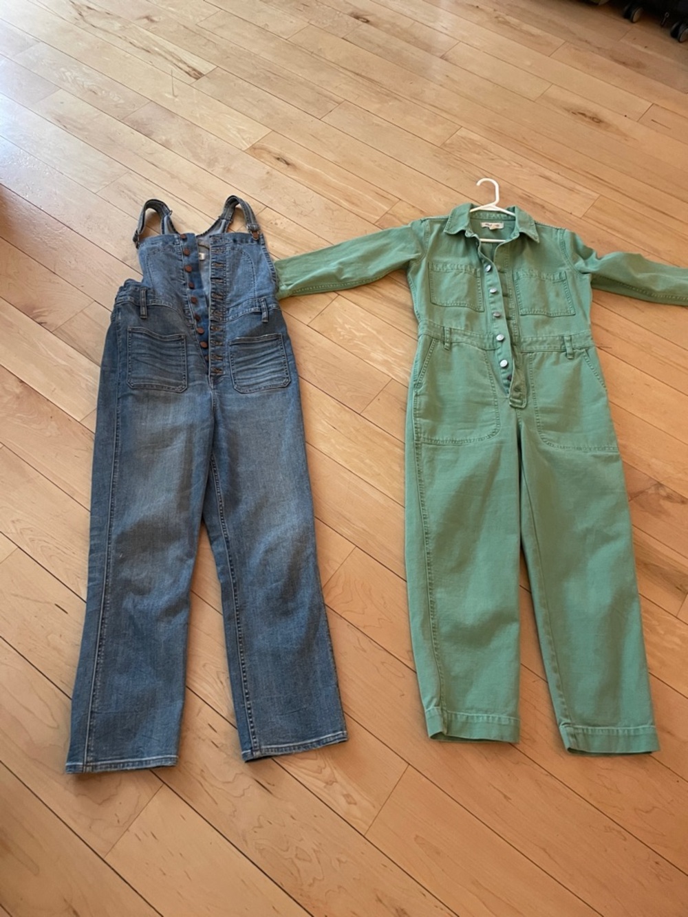 Madewell (ea) flash $79